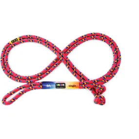 8' Jumprope Red