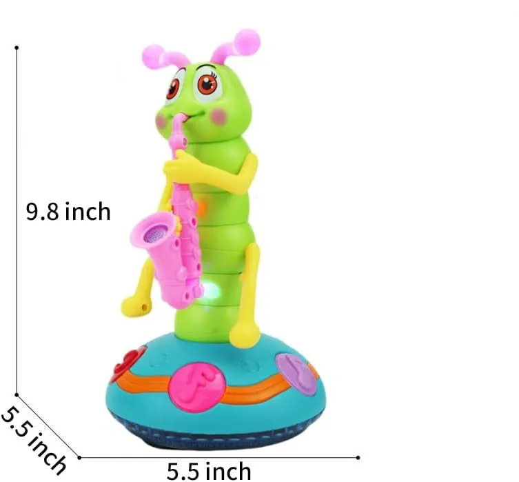 Baby Sensory Toys