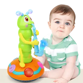 Baby Sensory Toys