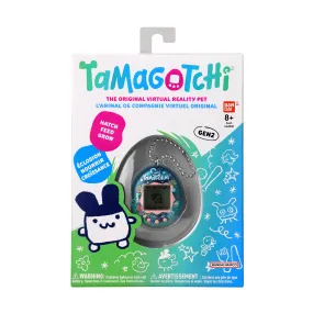 Bandai - The Original Tamagotchi (Gen 2) Tama Ocean Portable Electronic Toy (42979)