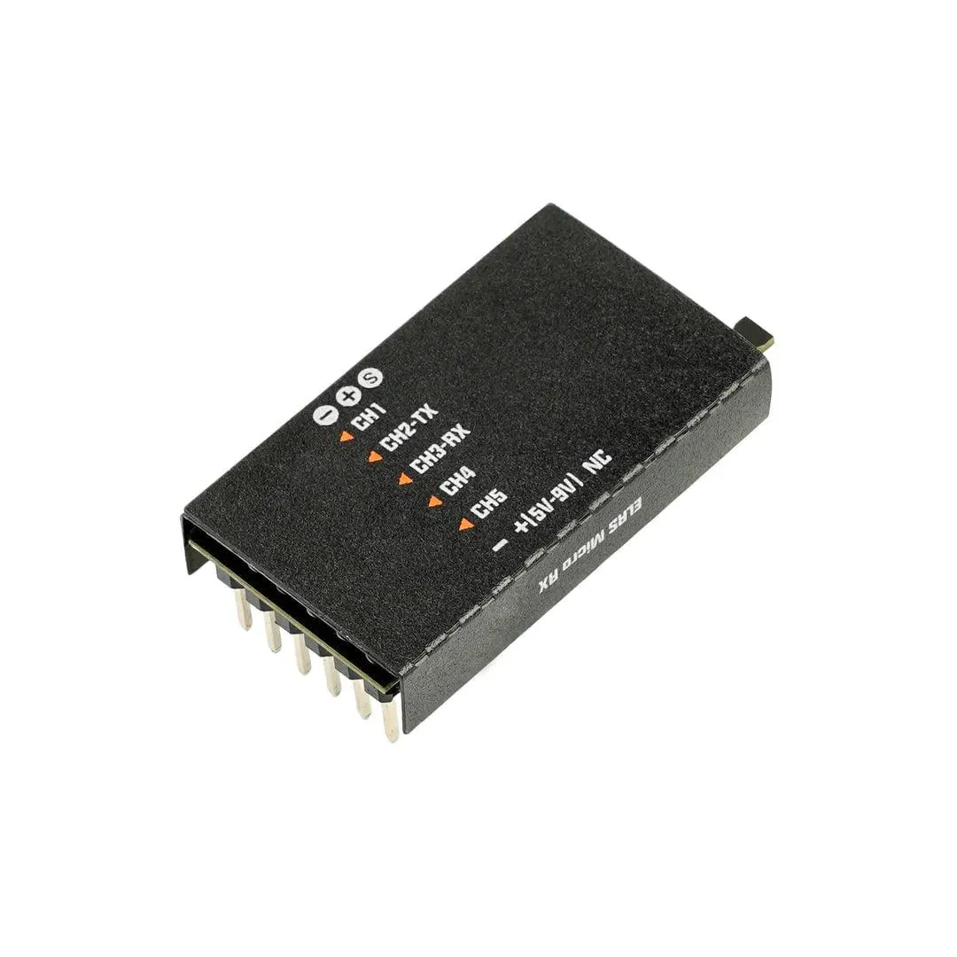 BETAFPV 2.4GHz PWM Micro ELRS Receiver