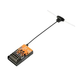 BETAFPV 2.4GHz PWM Micro ELRS Receiver