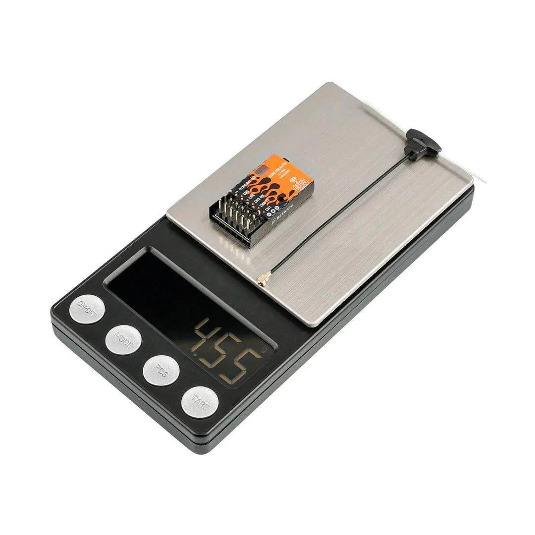 BETAFPV 2.4GHz PWM Micro ELRS Receiver