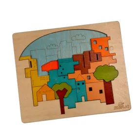City Construction