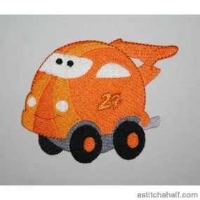 Dee Dee Car