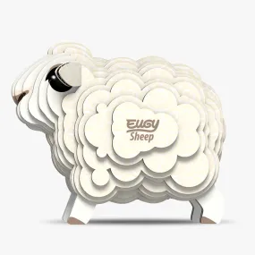 EUGY 3D - Sheep