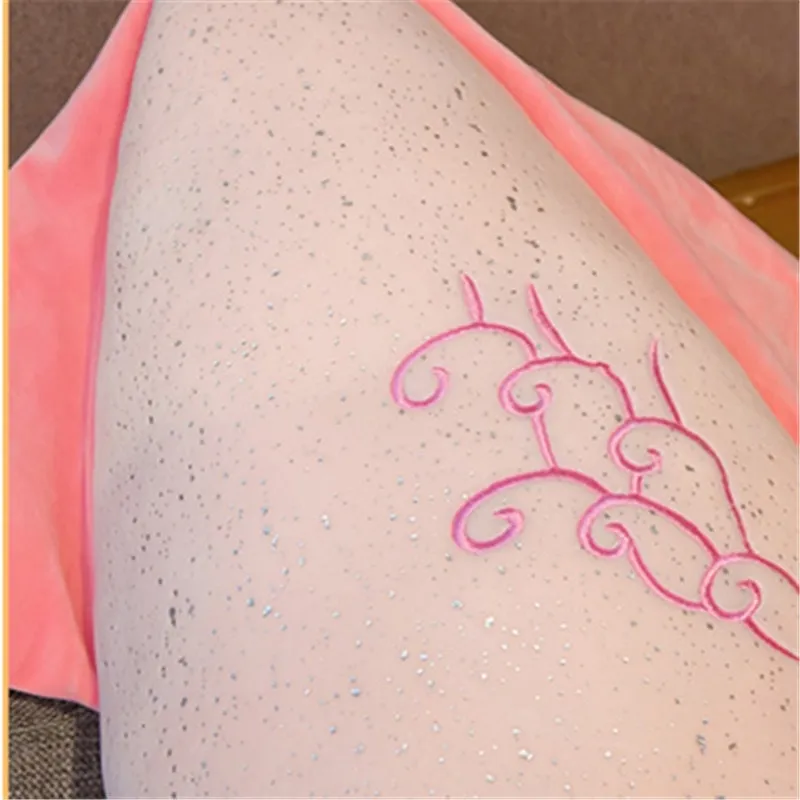 Kawaii Big Squid Plush Toys