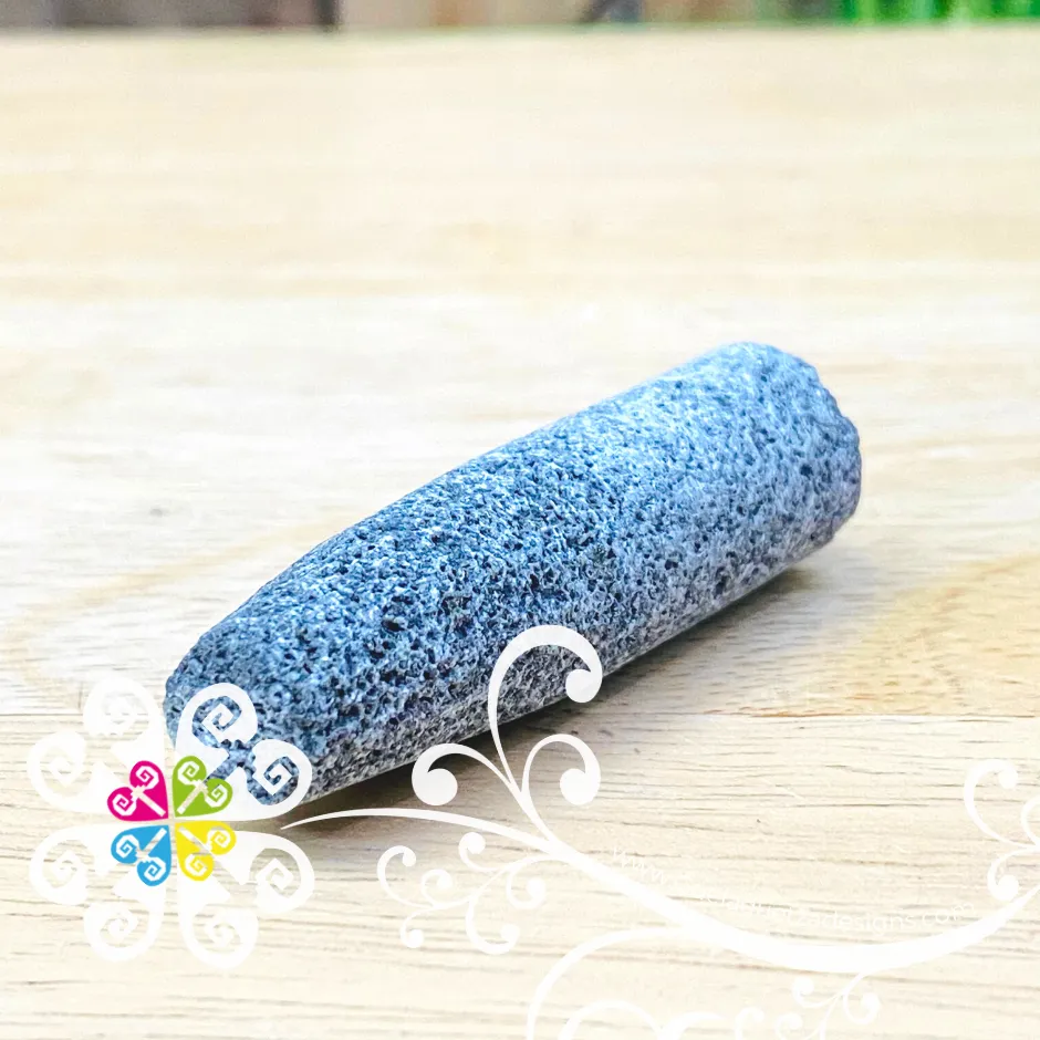 Mini Porki Molcajete  - Decor Toy