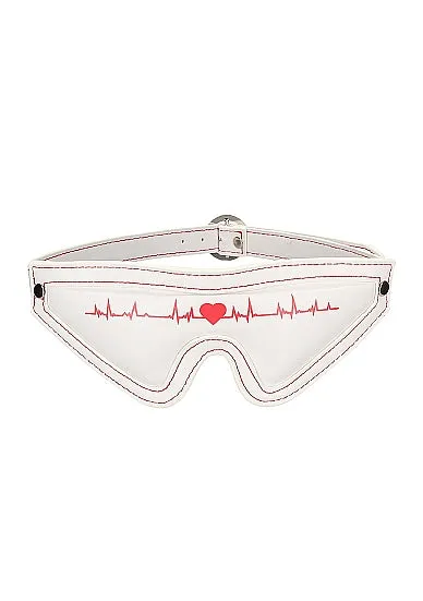 Ouch! Naughty Nurse Bondage Kit