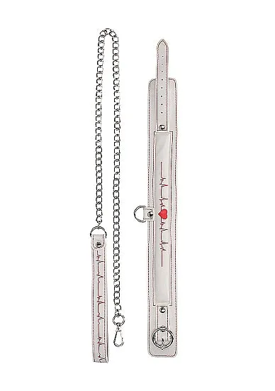 Ouch! Naughty Nurse Bondage Kit