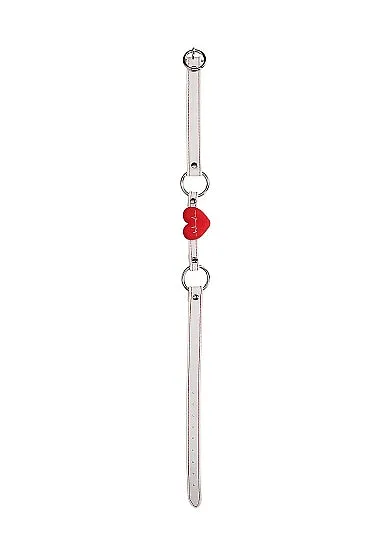 Ouch! Naughty Nurse Bondage Kit