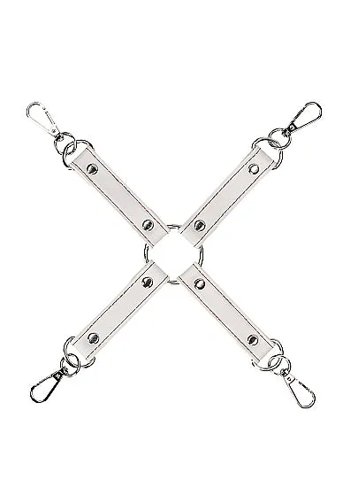 Ouch! Naughty Nurse Bondage Kit