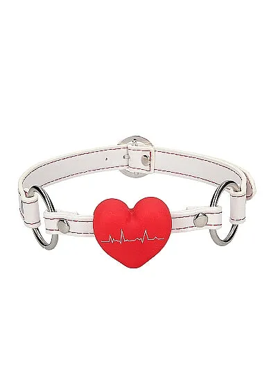 Ouch! Naughty Nurse Bondage Kit