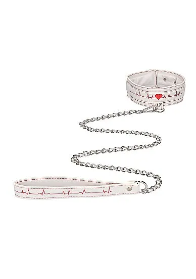 Ouch! Naughty Nurse Bondage Kit