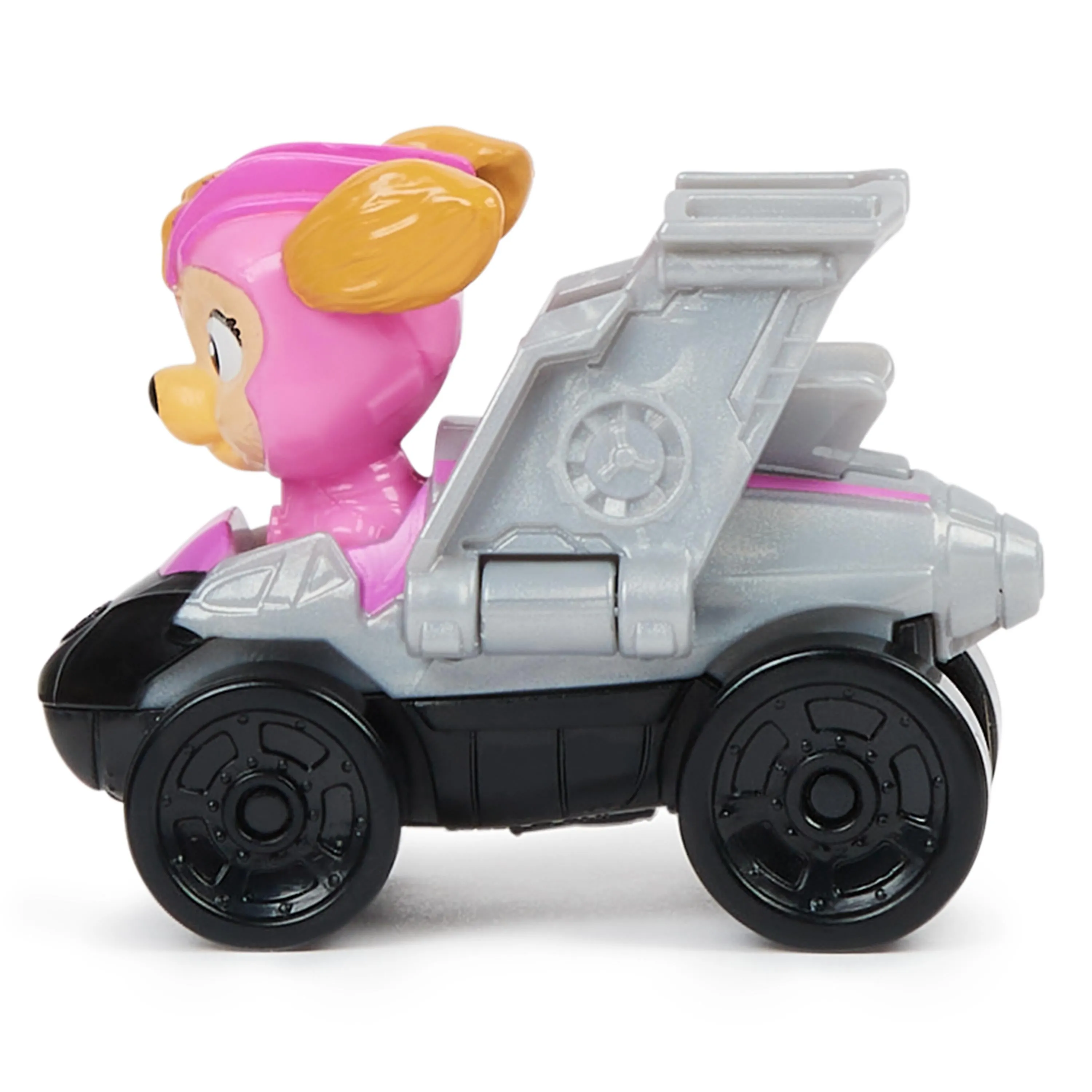 PAW Patrol The Mighty Movie Pup Squad Racers - Skye