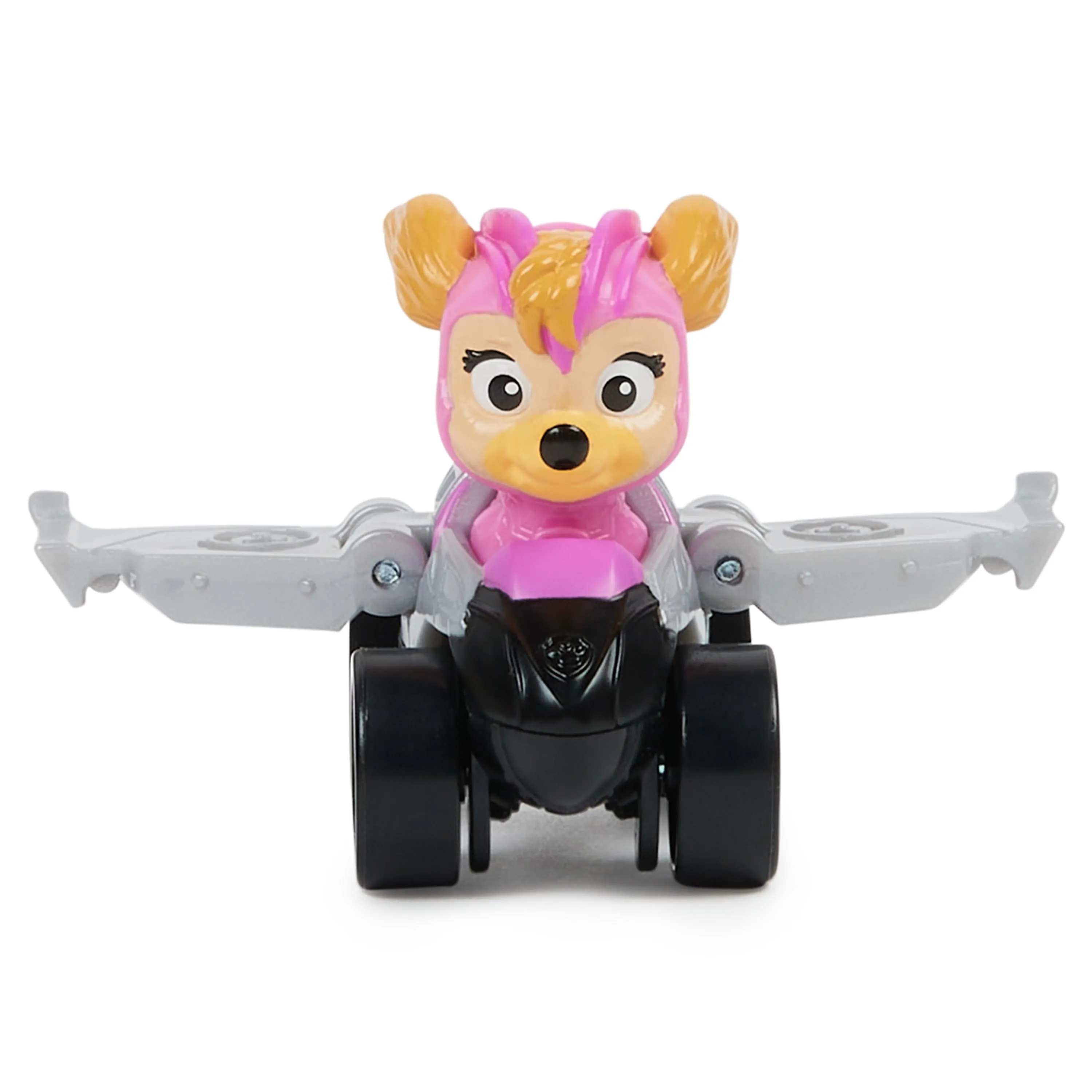 PAW Patrol The Mighty Movie Pup Squad Racers - Skye