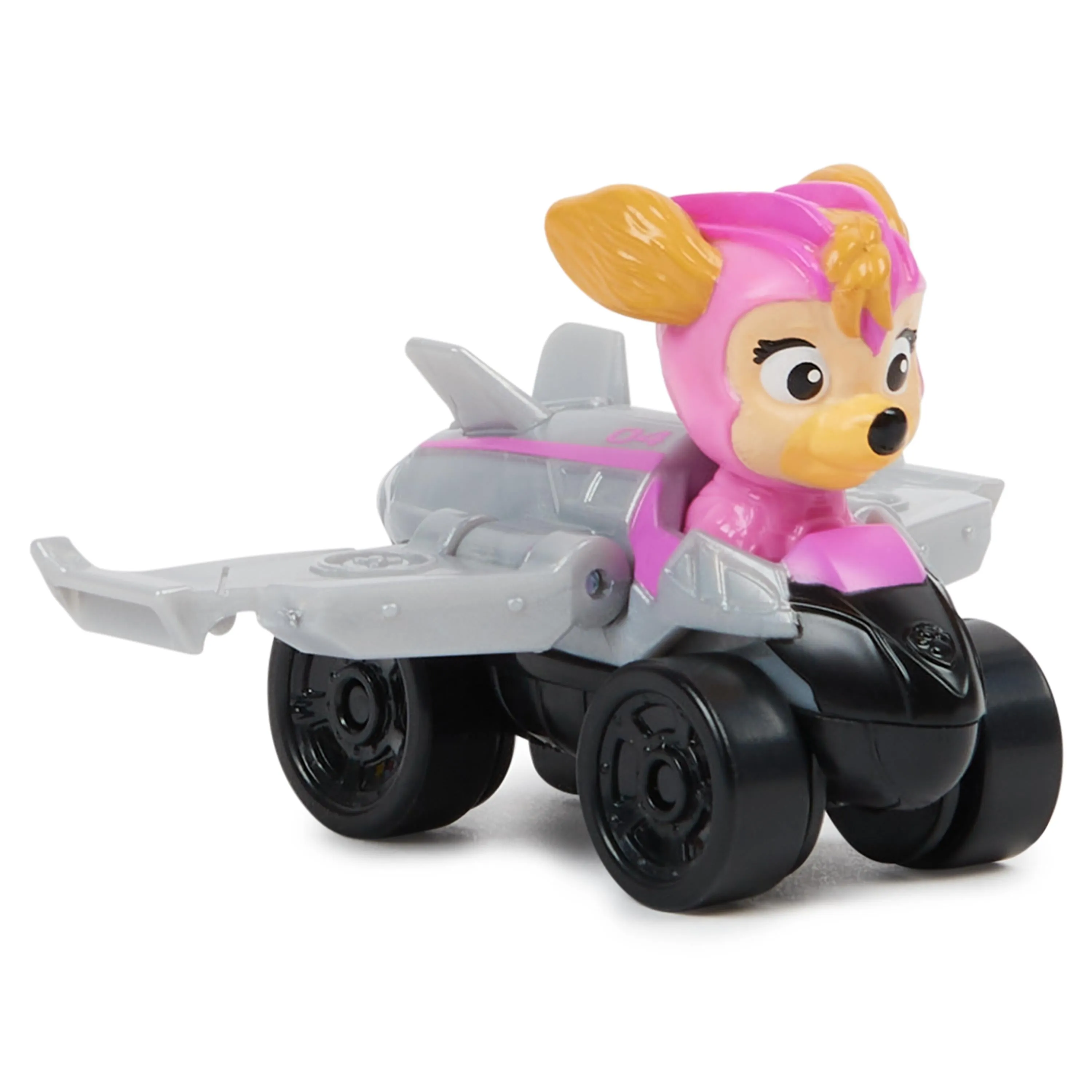 PAW Patrol The Mighty Movie Pup Squad Racers - Skye