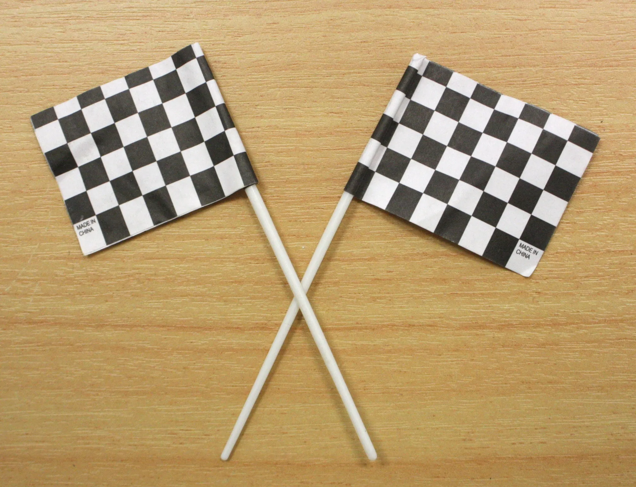 Racing Flag