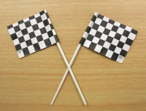 Racing Flag