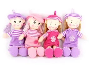 Rag Doll