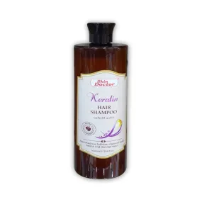 Skin Doctor Keratin Hair Treatment Cream 1000ml