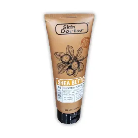 Skin Doctor Shea Butter Regenerating Oil 200ml