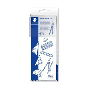 Staedtler Xcellence Mathematic Set