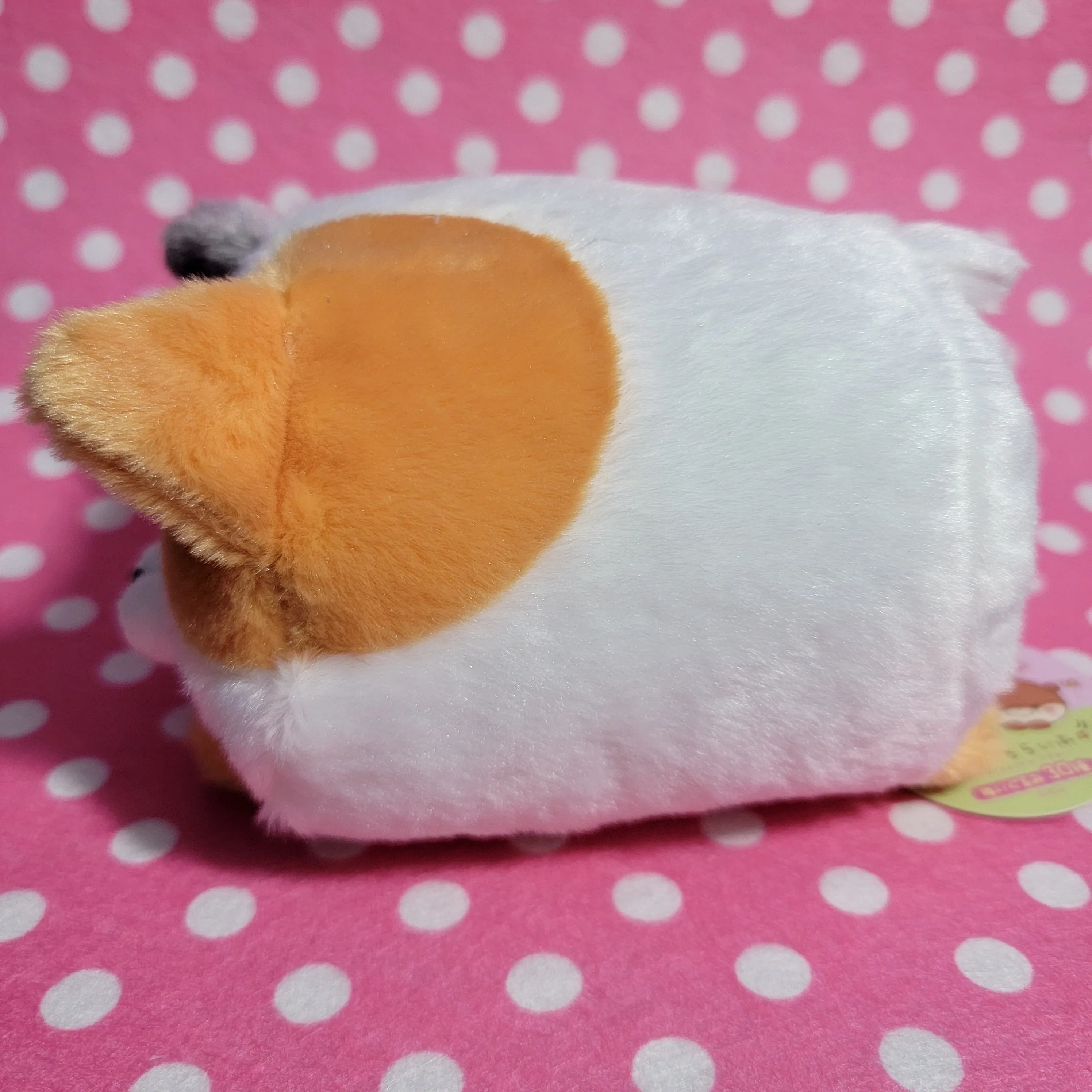 Yell Corocoro Life Stacking Plush Animals, Small