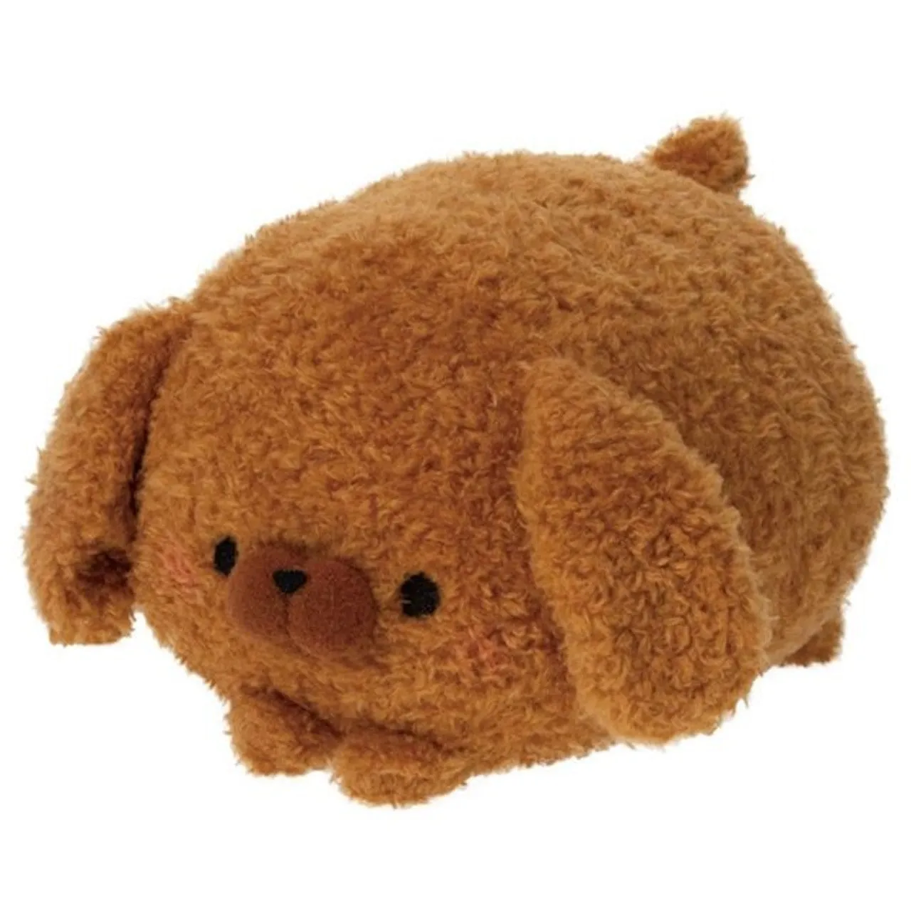 Yell Corocoro Life Stacking Plush Animals, Small